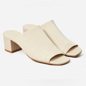 The Glove Mule in Reknit